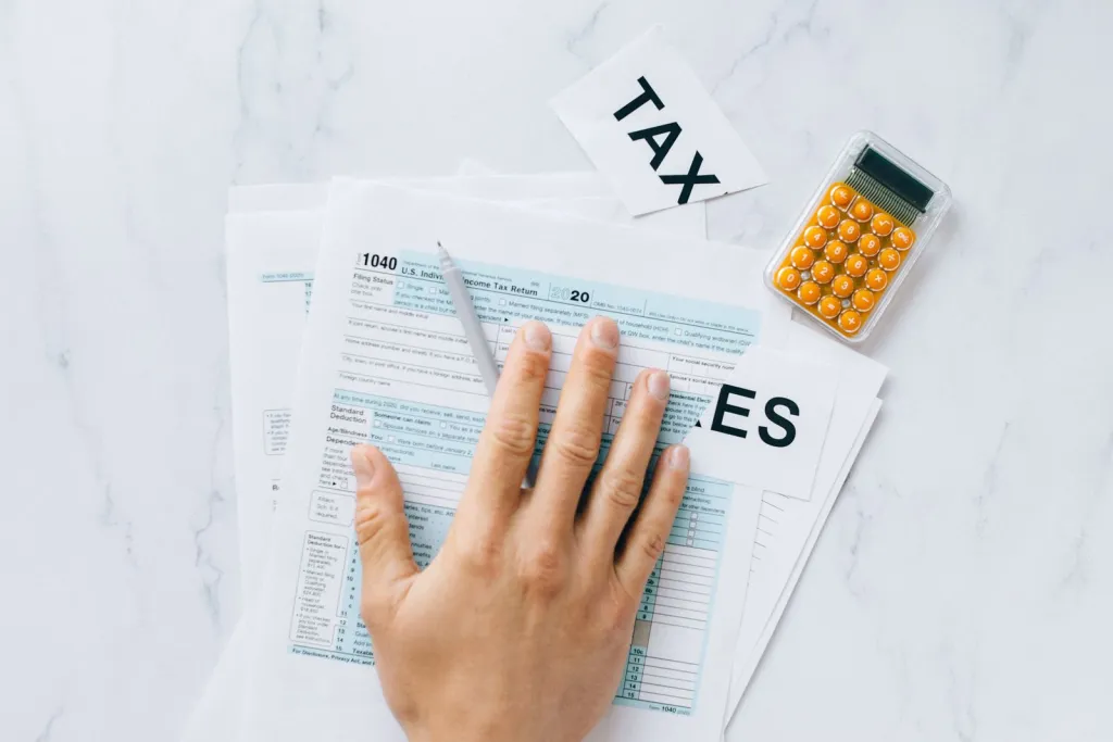 Tax Guidance for Life Abroad