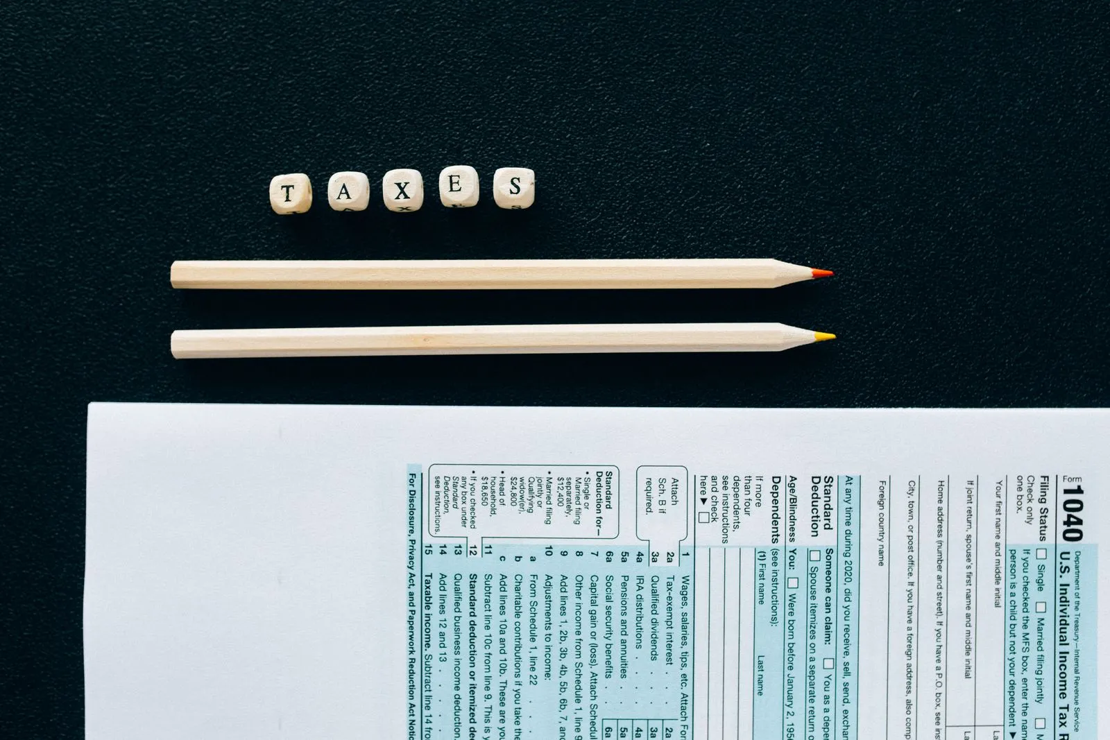 Do U.S. Citizens Living Abroad Still File Taxes?